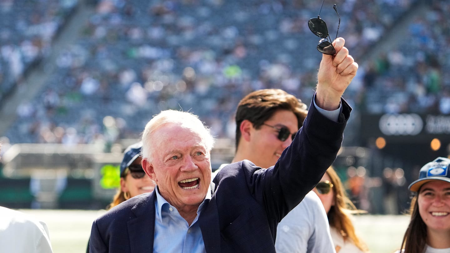 NFL Salary Cap Projected to Shoot Past $300 Million in 2026