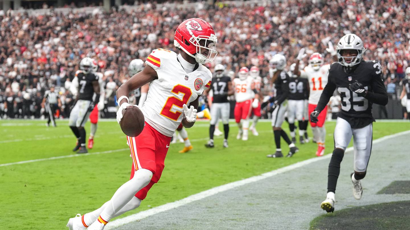Baylor in the NFL: Tyquan Thornton's Breakout Week 4 Game Ends With Injury