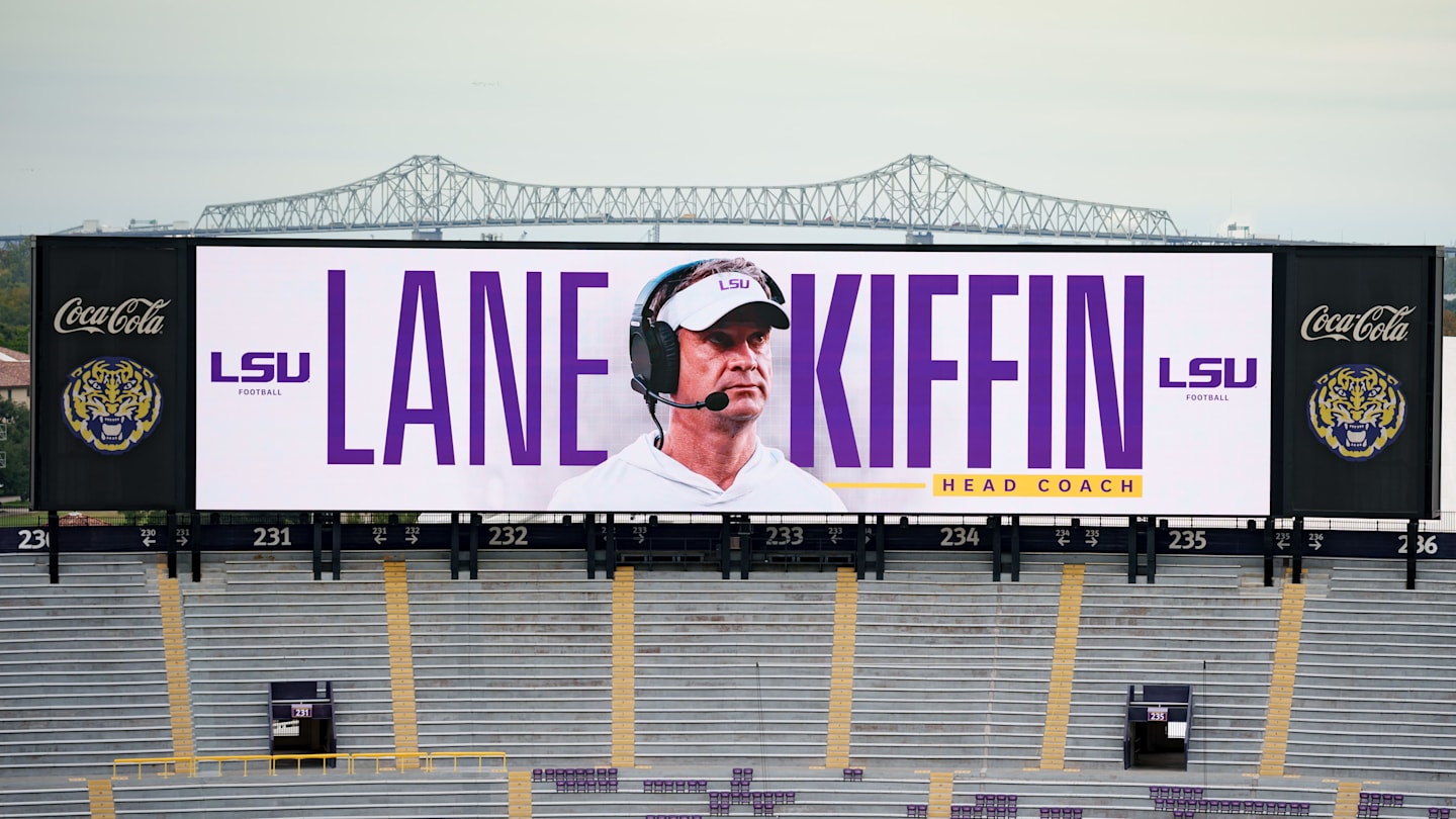 Paul Finebaum's Latest Take On Lane Kiffin Is Way Off