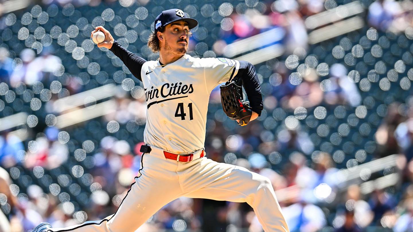 Twins Blow Ninth-Inning Lead to Royals, Royce Lewis Makes Return at Second Base