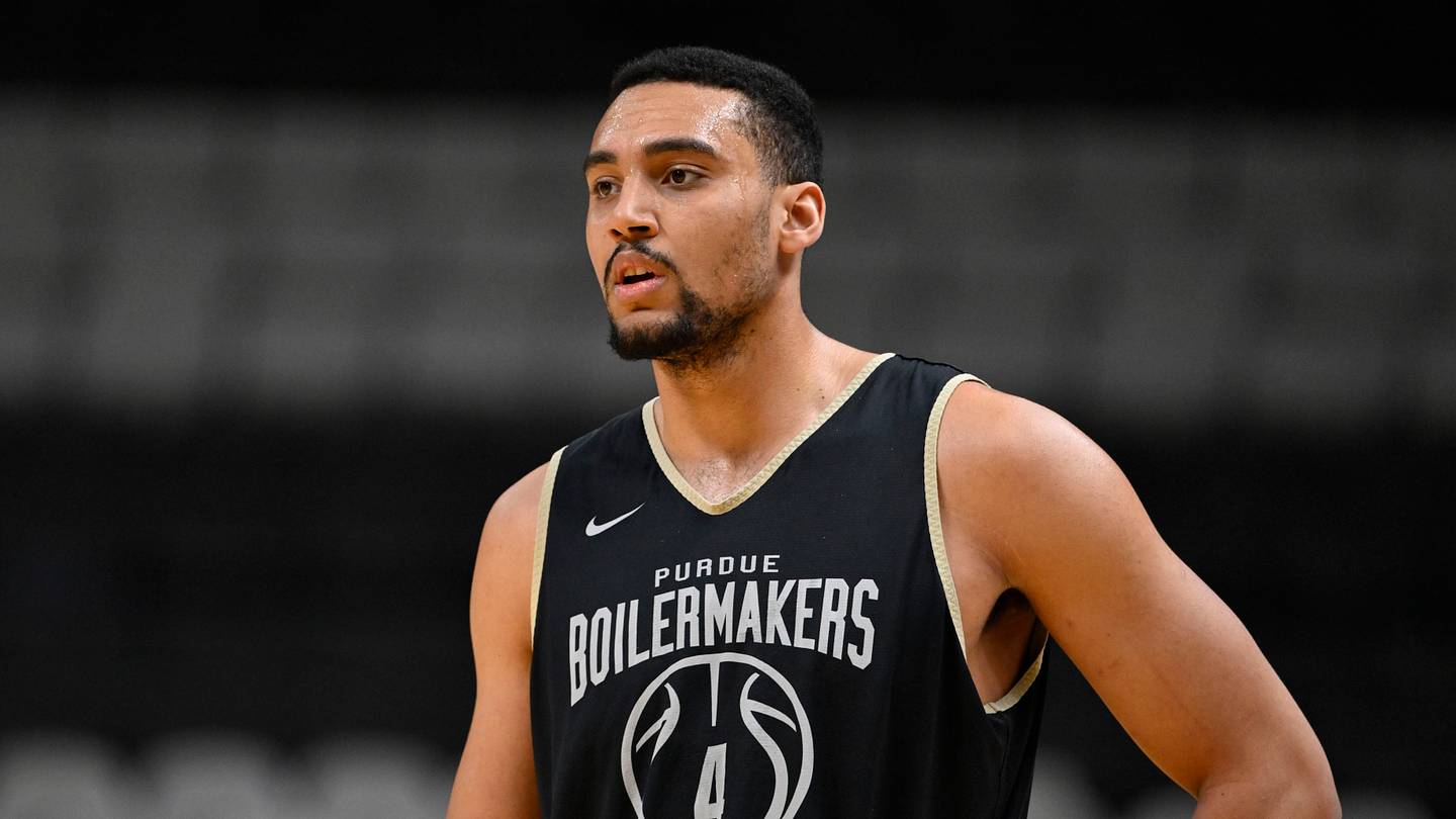 What Latest Trey Kaufman-Renn Update Means for Timberwolves