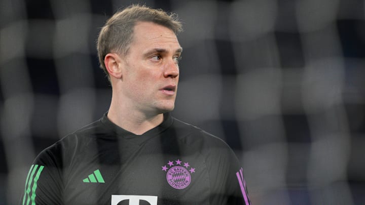 Manuel Neuer