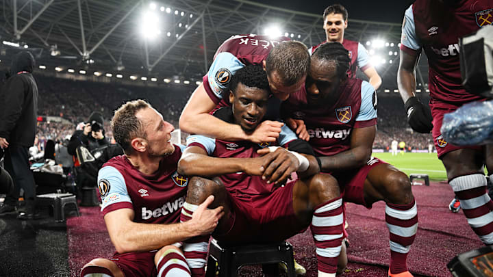 West Ham United FC v Sport-Club Freiburg: Round of 16 Second Leg - UEFA Europa League 2023/24