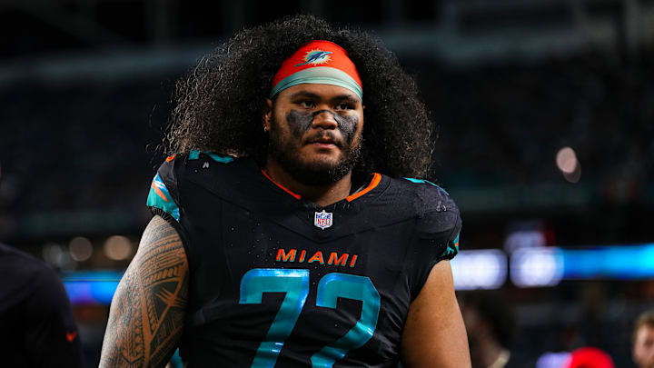 New York Jets v Miami Dolphins