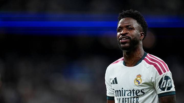 Real Madrid V Villarreal Cf - Laliga Ea Sports