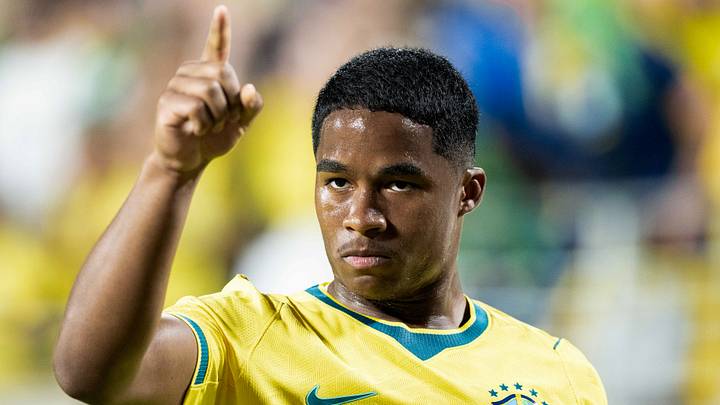 Brazil v Croatia - International Friendly