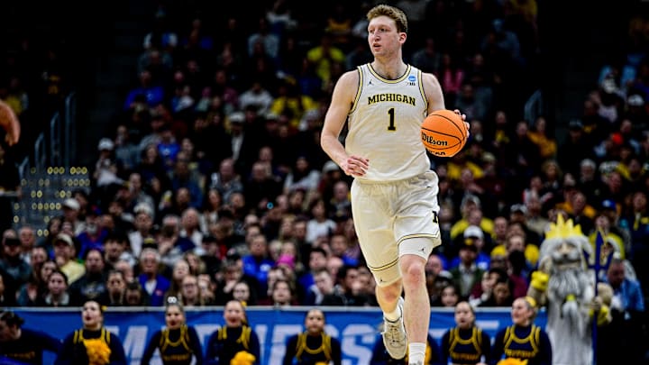 UC San Diego v Michigan