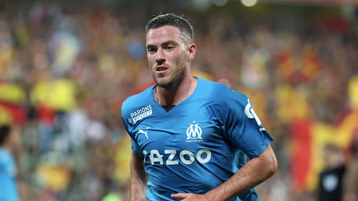Jordan Veretout ne retrouvera pas le groupe bleu. Jordan Veretout ne retrouvera pas le groupe bleu.