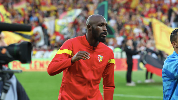 Après Seko Fofana, un autre joueur du RC Lens a été approché par l'Arabie Saoudite Après Seko Fofana, un autre joueur du RC Lens a été approché par l'Arabie Saoudite