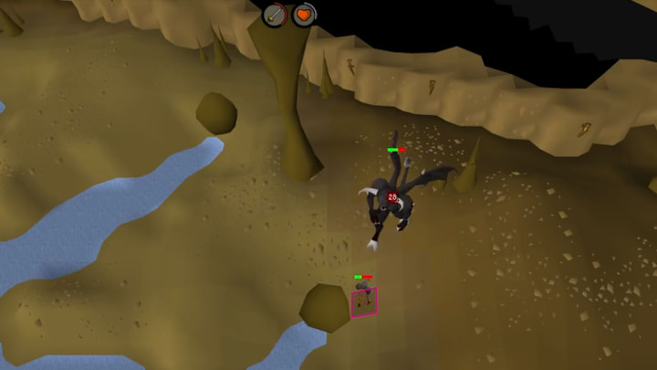 Legends' Quest, Old School RuneScape (OSRS)