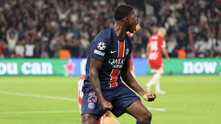 On Wednesday, 18 September, PSG kicked off their European adventure by hosting Girona at the Parc des Princes for Matchday 1 of the new UEFA Champions League format.