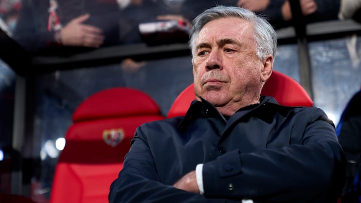 Carlo Ancelotti Carlo Ancelotti