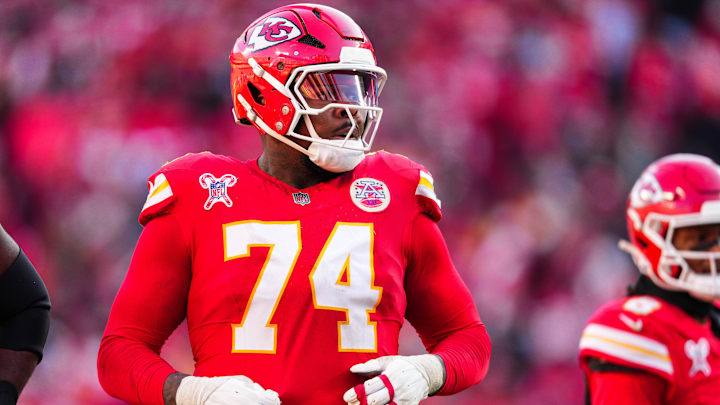 Houston Texans v Kansas City Chiefs