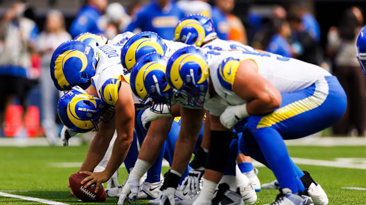 Los Angeles Rams