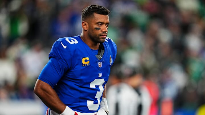 Seahawks fans cringe as Russell Wilson linked to Super Bowl contender