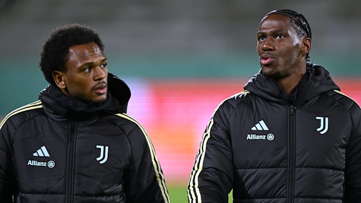 Lois Openda, Jonathan David Lois Openda, Jonathan David