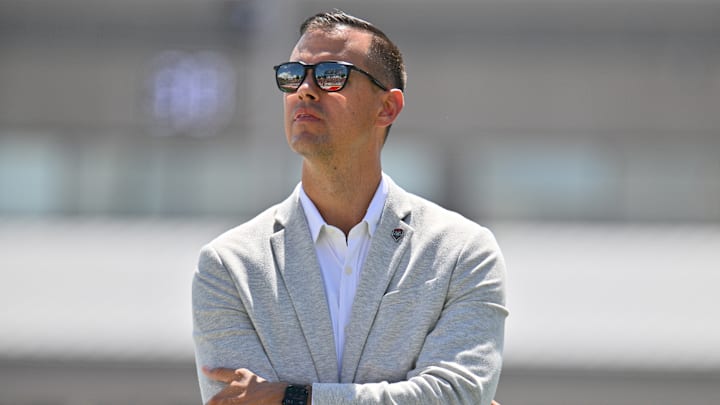 Idaho State v New Mexico