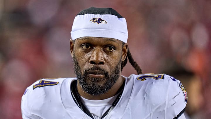 Jadeveon Clowney, Baltimore Ravens
