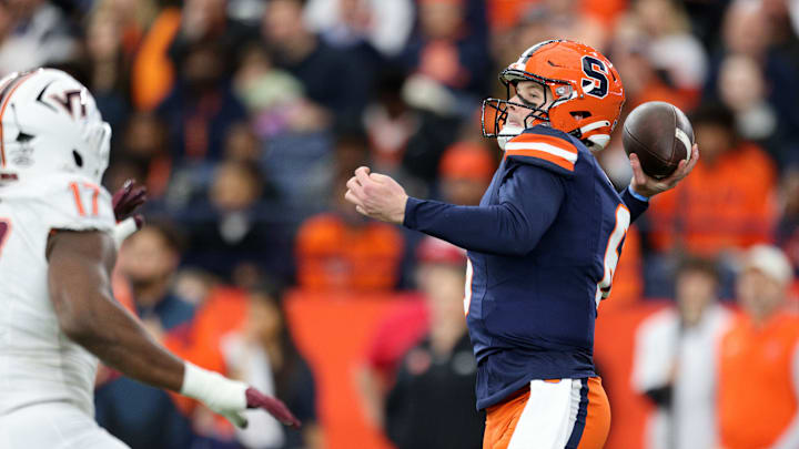 Syracuse football has already clinched bowl eligibility. I explore which bowl games would be a good fit for SU and the fans.