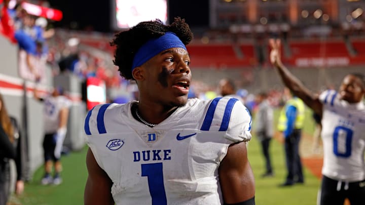 Duke v NC State