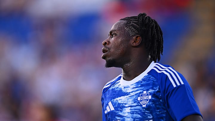 Como v Ajax - Como Cup Final