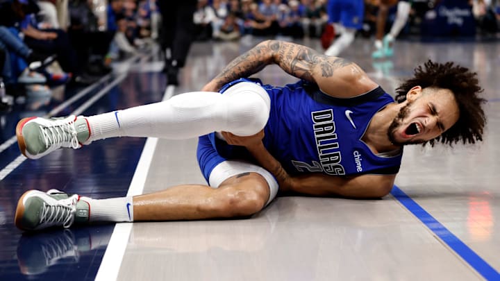 Dallas Mavericks, Dereck Lively II