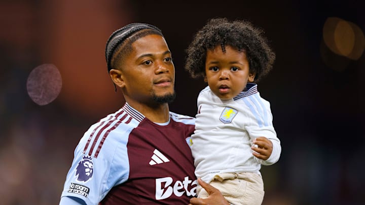 Aston Villa FC v Tottenham Hotspur FC - Premier League
