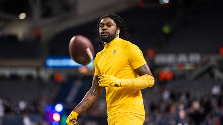 Trevon Diggs Still Has Path Back to Packers Despite Release