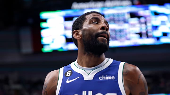 Sacramento Kings v Dallas Mavericks