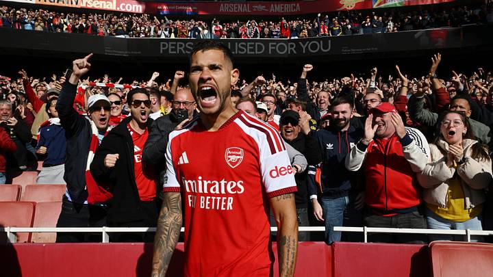Arsenal FC v Leeds United - Premier League 2026/27 Arsenal FC v Leeds United - Premier League 2026/27