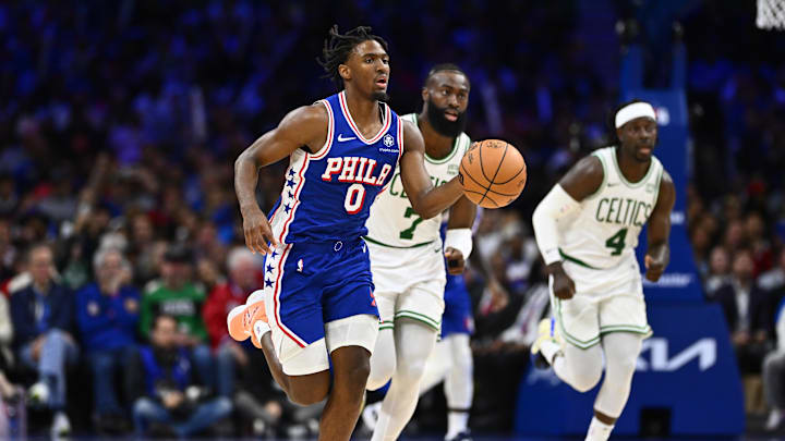 Can the Sixers cover the spread as massive underdogs on Christmas? 