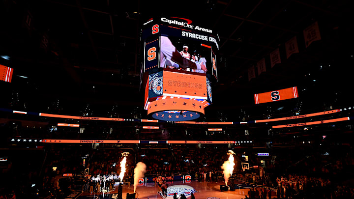Top programs have annual NIL budgets of around $2 million, and Orange United has a similar target for Syracuse basketball.