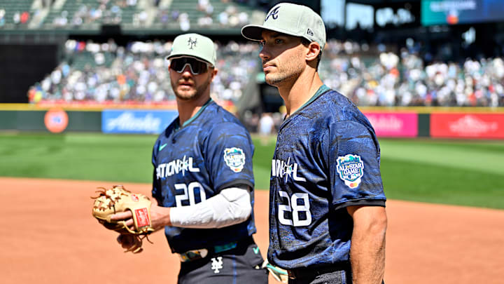 93rd MLB All-Star Game presented by Mastercard