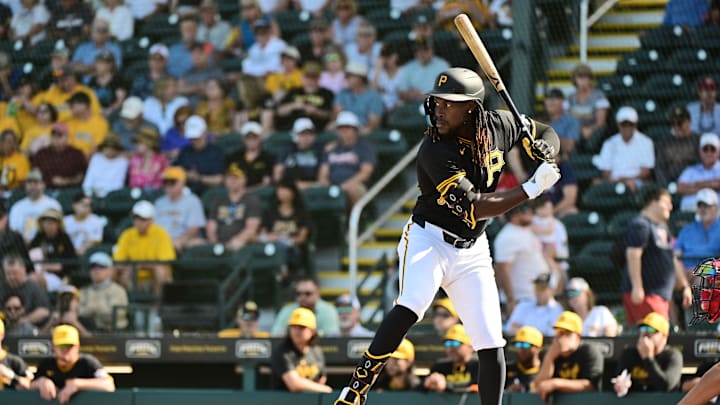 Atlanta Braves v Pittsburgh Pirates