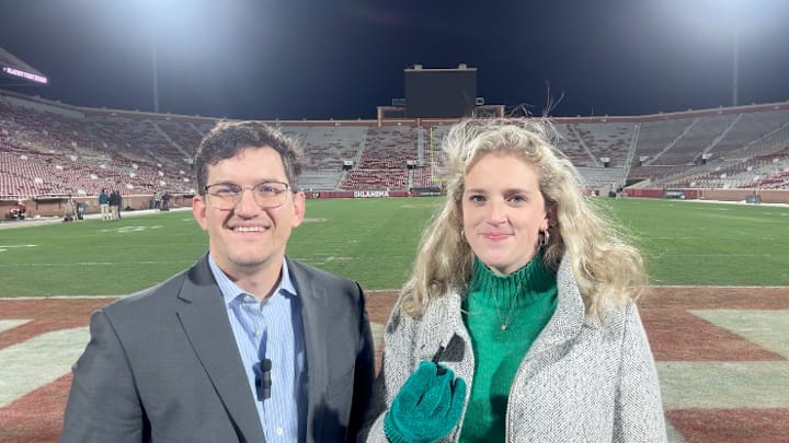 Instant Analysis Oklahoma Win