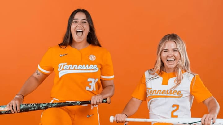 Boise State Duo Transfers to Tennessee Softball - Sophia Knight, Makenzie Butt
