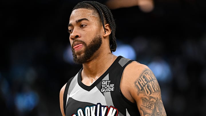 Trendon Watford