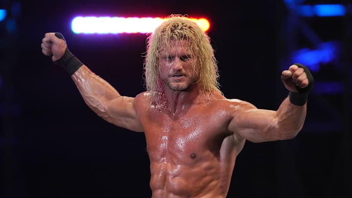 New Japan Pro-Wrestling - Wrestling DONTAKU