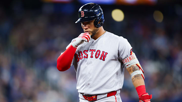 Boston Red Sox v Toronto Blue Jays