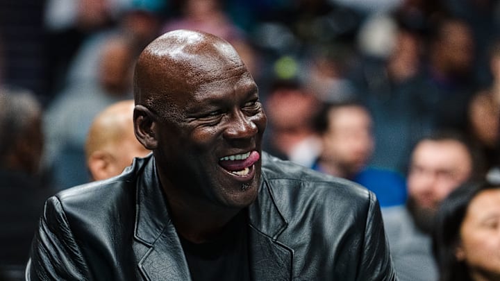 Orlando Magic v Charlotte Hornets