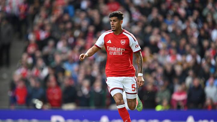 Hincapie has an ankle concern