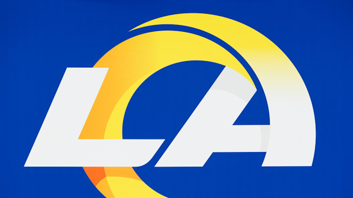 Los Angeles Rams Training Camp