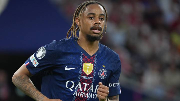 Paris Saint-Germain v Arsenal FC - UEFA Champions League Final 2026 Paris Saint-Germain v Arsenal FC - UEFA Champions League Final 2026