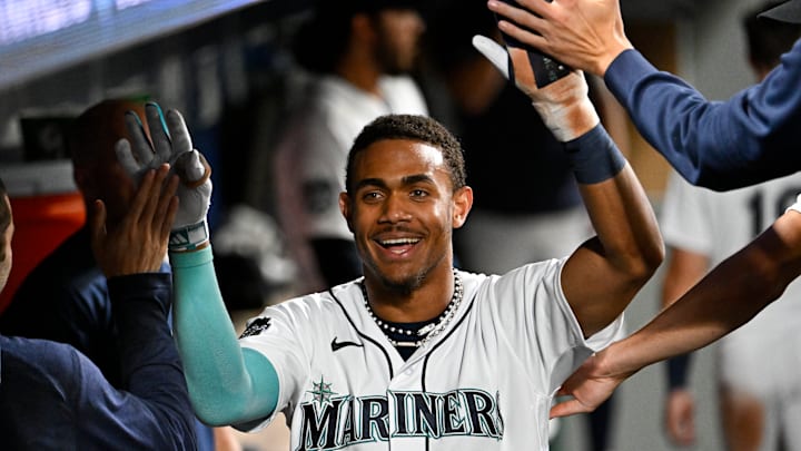 Boston Red Sox v Seattle Mariners