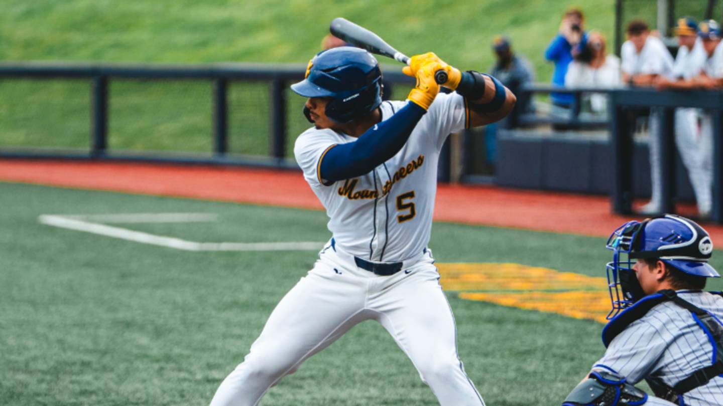 Starting Lineups + Live Score Updates for West Virginia vs. Wake Forest