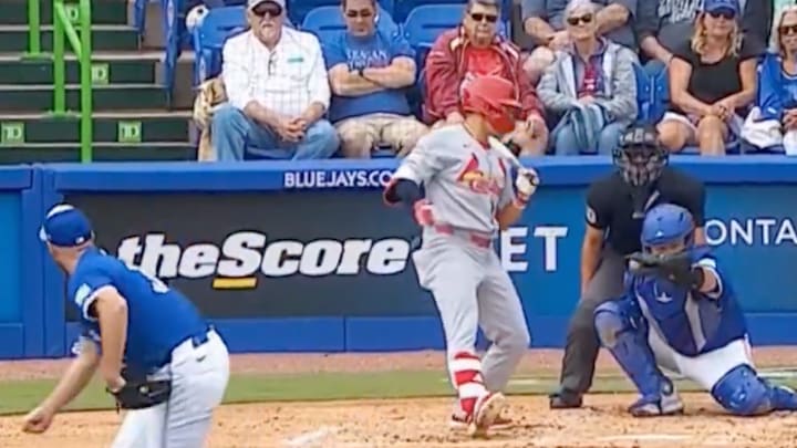 Scherzer after delivering a pitch. Scherzer after delivering a pitch.