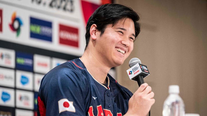 JPN-BASEBALL-MLB-WBC-OHTANI