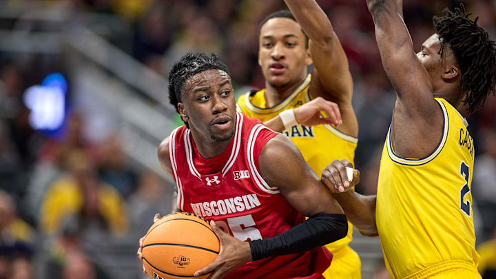Big Ten Men's Basketball Tournament - Championship