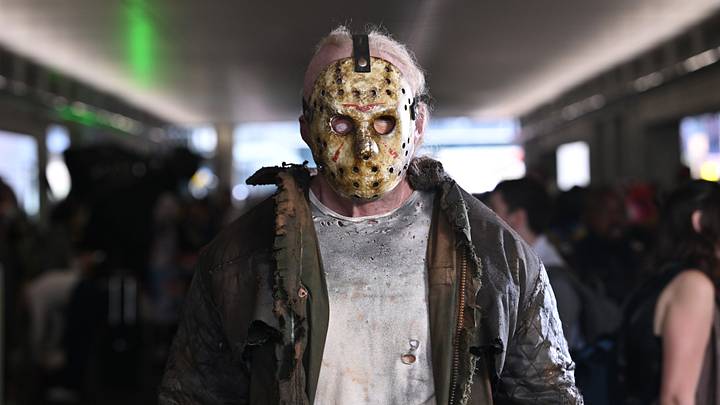New York Comic Con 2025 - Day 3