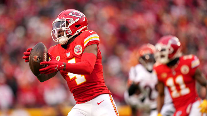 Rashee Rice is reportedly being sued by two victims from the March 30th crash in Dallas